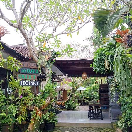 Coliving Bali Sweet Home Kost Lengkap Di Tabanan Kota Selemadeg Exterior foto