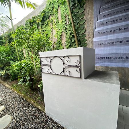 Coliving Bali Sweet Home Kost Lengkap Di Tabanan Kota Selemadeg Exterior foto