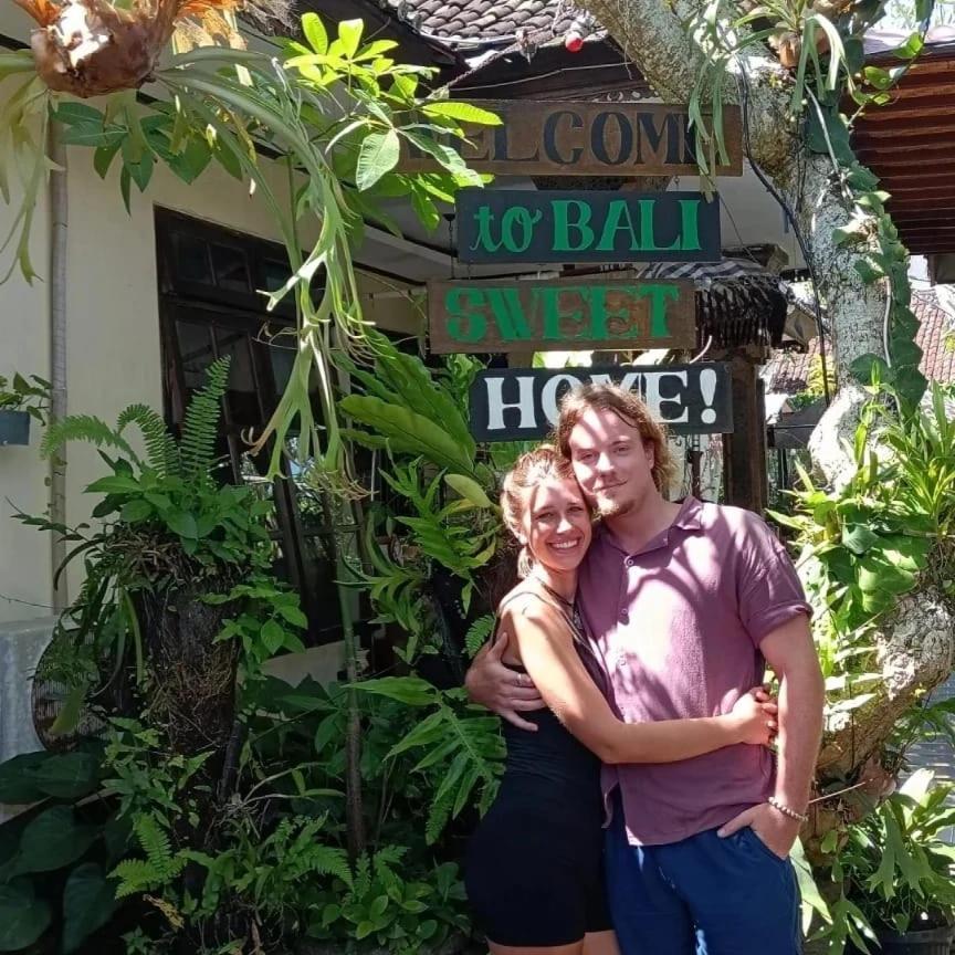 Coliving Bali Sweet Home Kost Lengkap Di Tabanan Kota Selemadeg Exterior foto