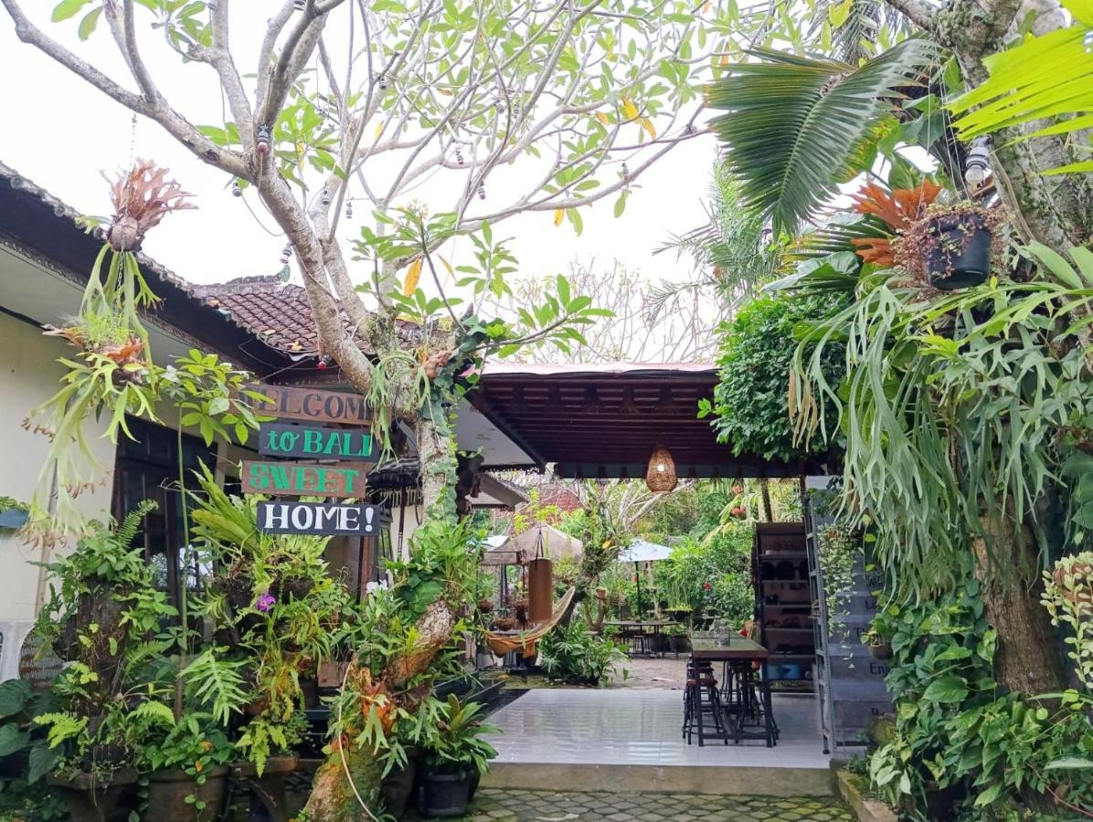 Coliving Bali Sweet Home Kost Lengkap Di Tabanan Kota Selemadeg Exterior foto