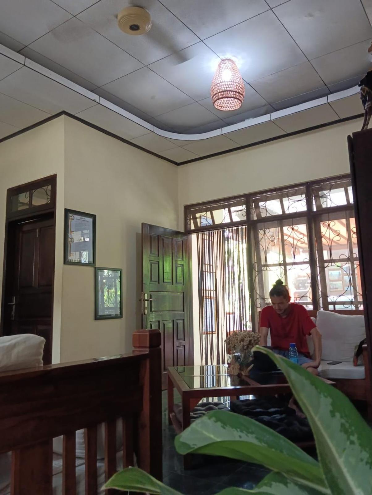 Coliving Bali Sweet Home Kost Lengkap Di Tabanan Kota Selemadeg Exterior foto
