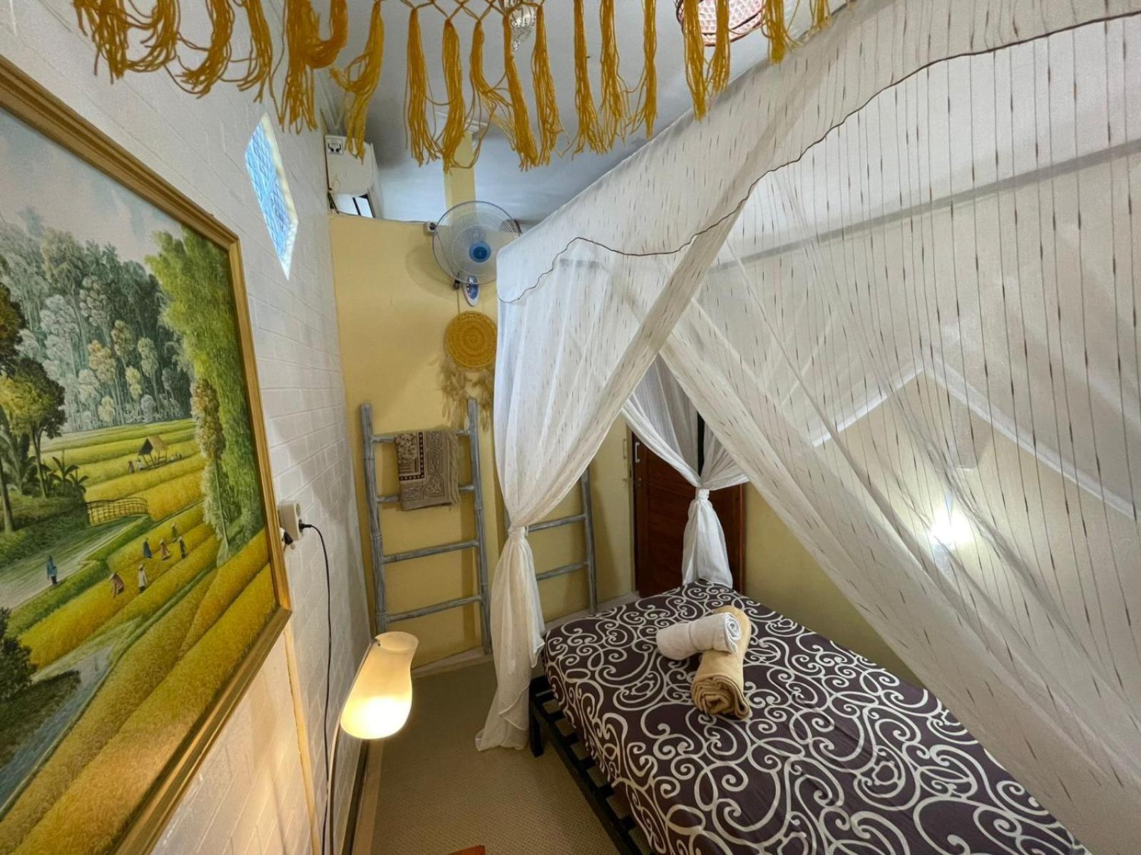 Coliving Bali Sweet Home Kost Lengkap Di Tabanan Kota Selemadeg Quarto foto