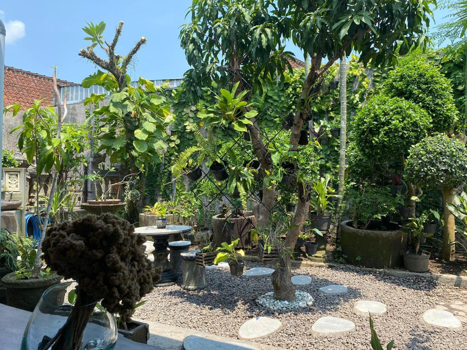 Coliving Bali Sweet Home Kost Lengkap Di Tabanan Kota Selemadeg Exterior foto