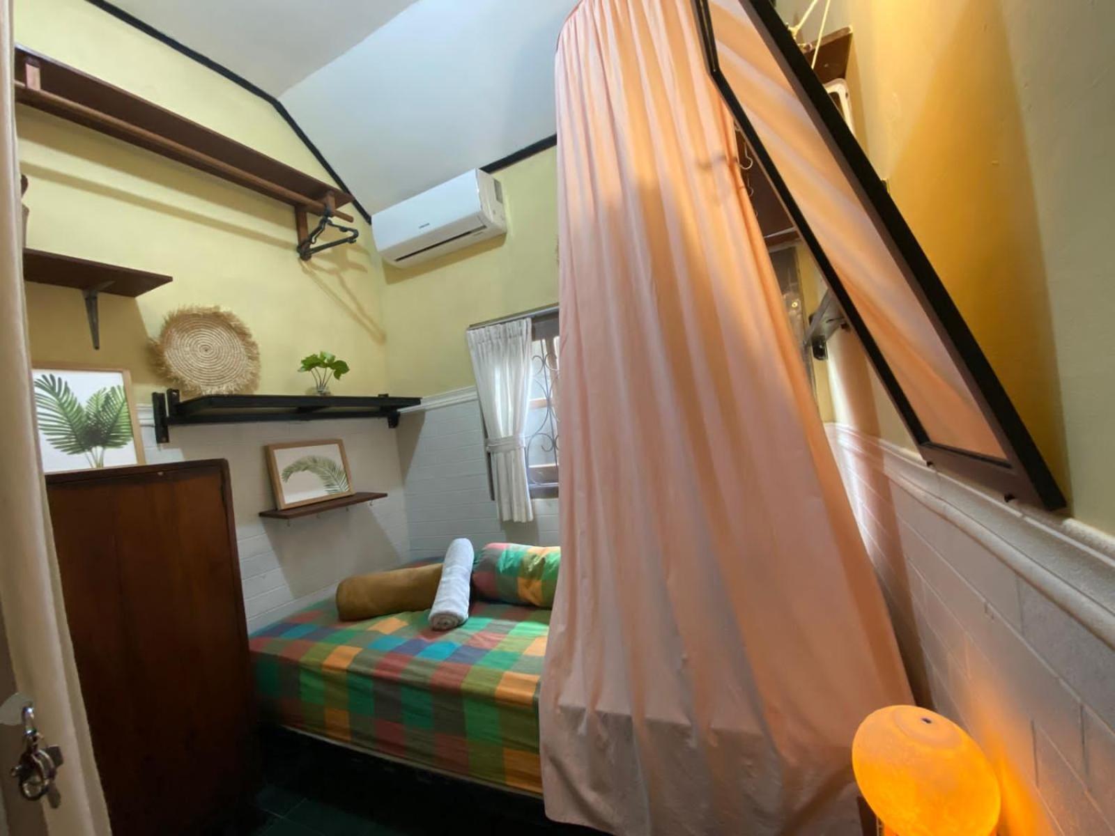 Coliving Bali Sweet Home Kost Lengkap Di Tabanan Kota Selemadeg Quarto foto