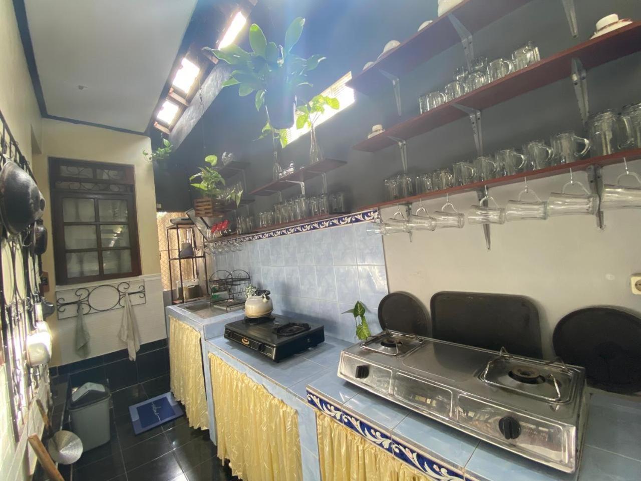 Coliving Bali Sweet Home Kost Lengkap Di Tabanan Kota Selemadeg Exterior foto