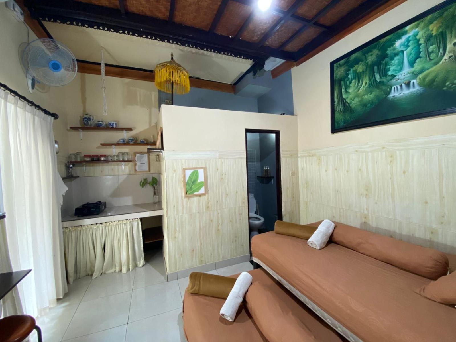 Coliving Bali Sweet Home Kost Lengkap Di Tabanan Kota Selemadeg Quarto foto