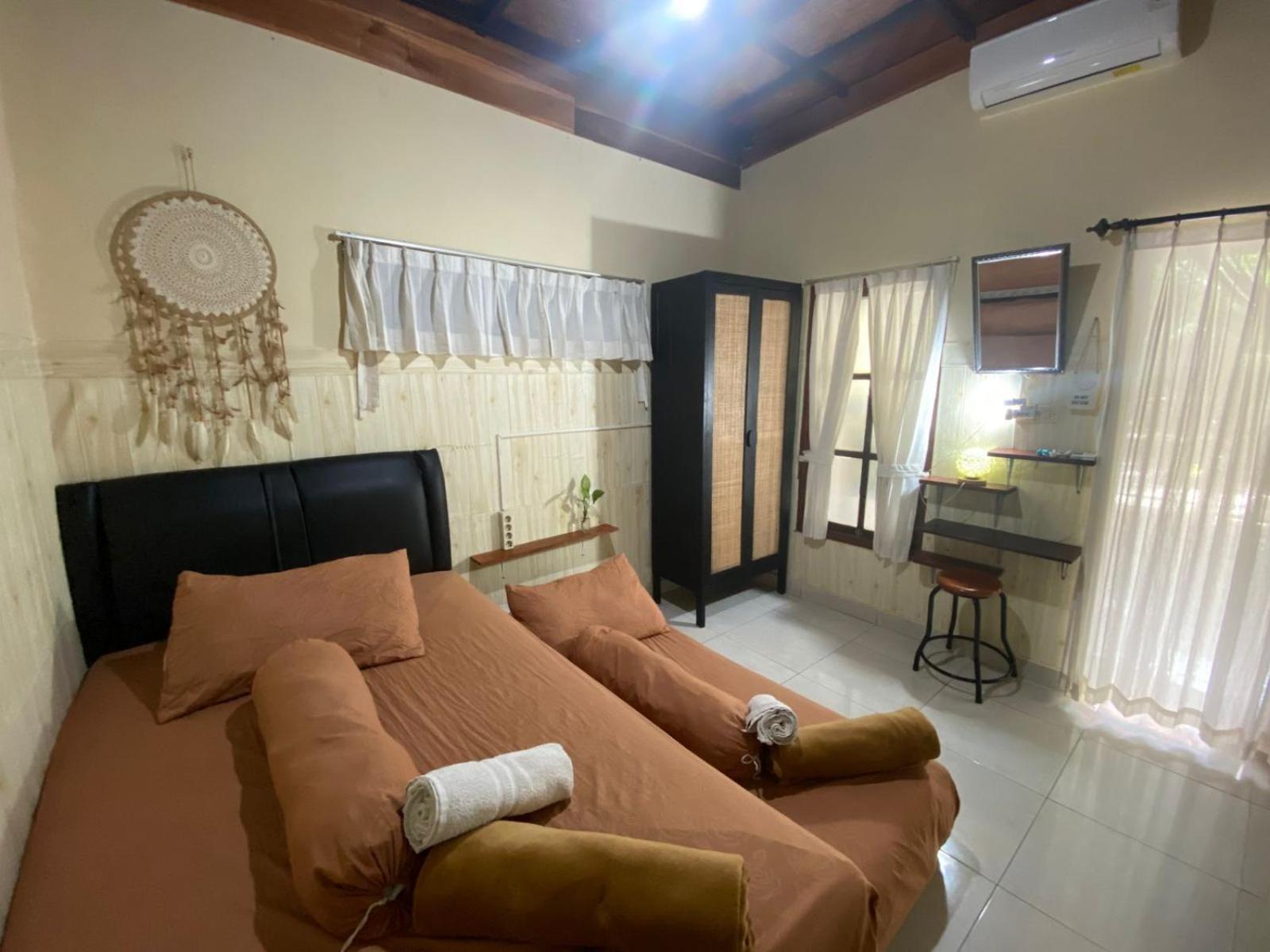 Coliving Bali Sweet Home Kost Lengkap Di Tabanan Kota Selemadeg Quarto foto