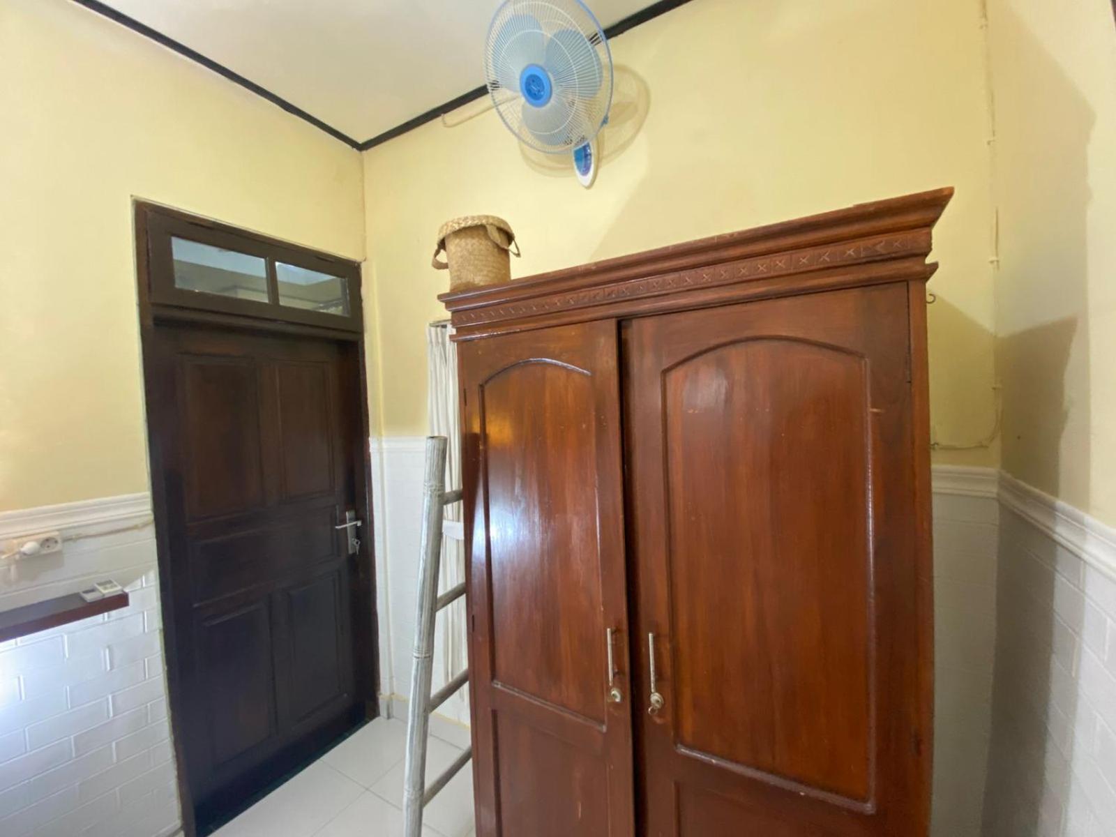 Coliving Bali Sweet Home Kost Lengkap Di Tabanan Kota Selemadeg Quarto foto