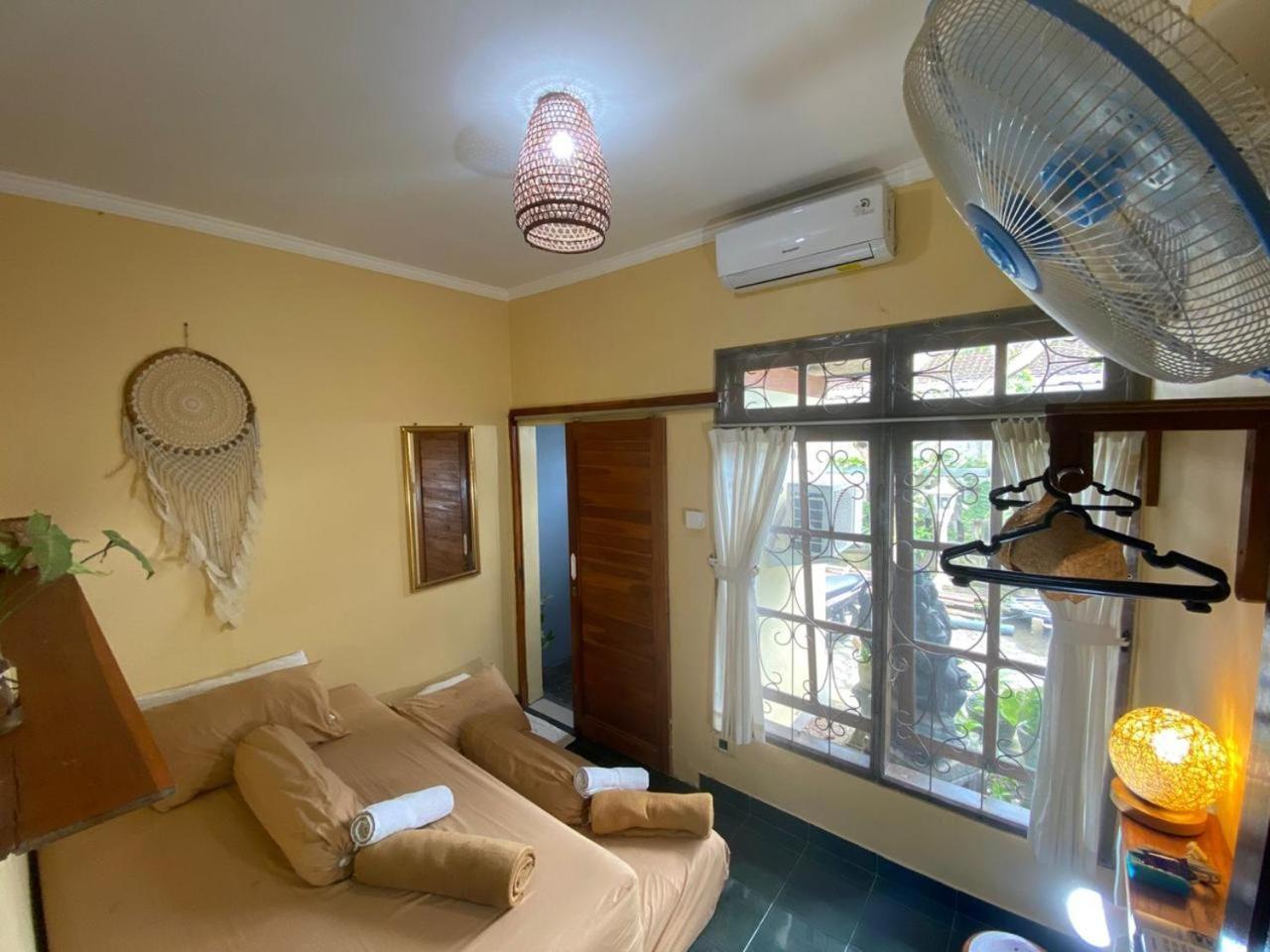 Coliving Bali Sweet Home Kost Lengkap Di Tabanan Kota Selemadeg Quarto foto