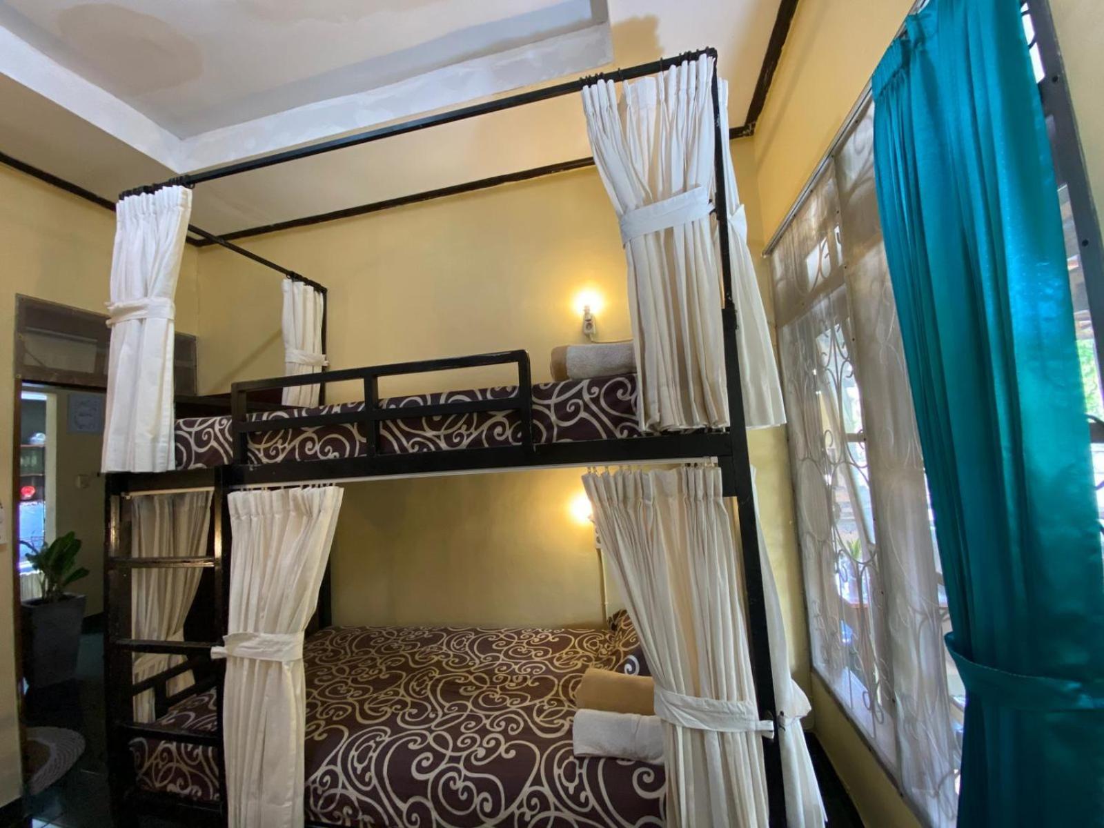 Coliving Bali Sweet Home Kost Lengkap Di Tabanan Kota Selemadeg Quarto foto