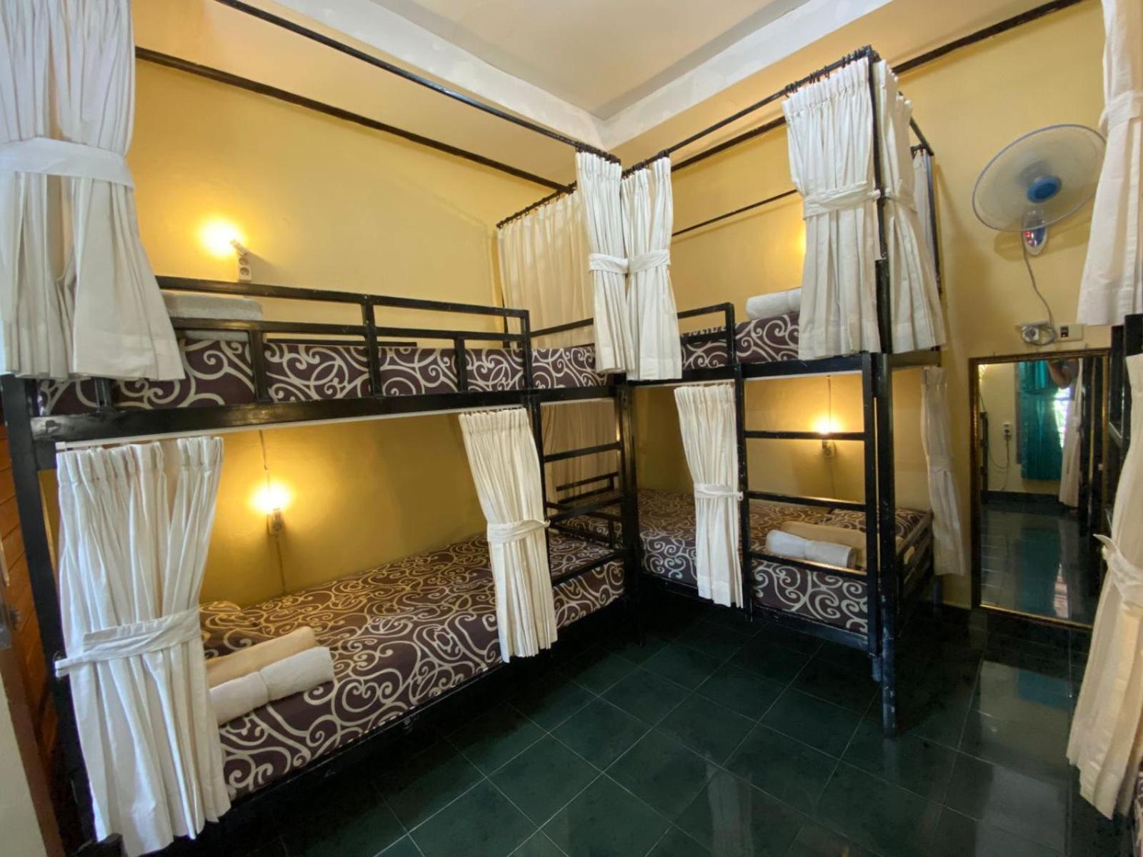 Coliving Bali Sweet Home Kost Lengkap Di Tabanan Kota Selemadeg Quarto foto