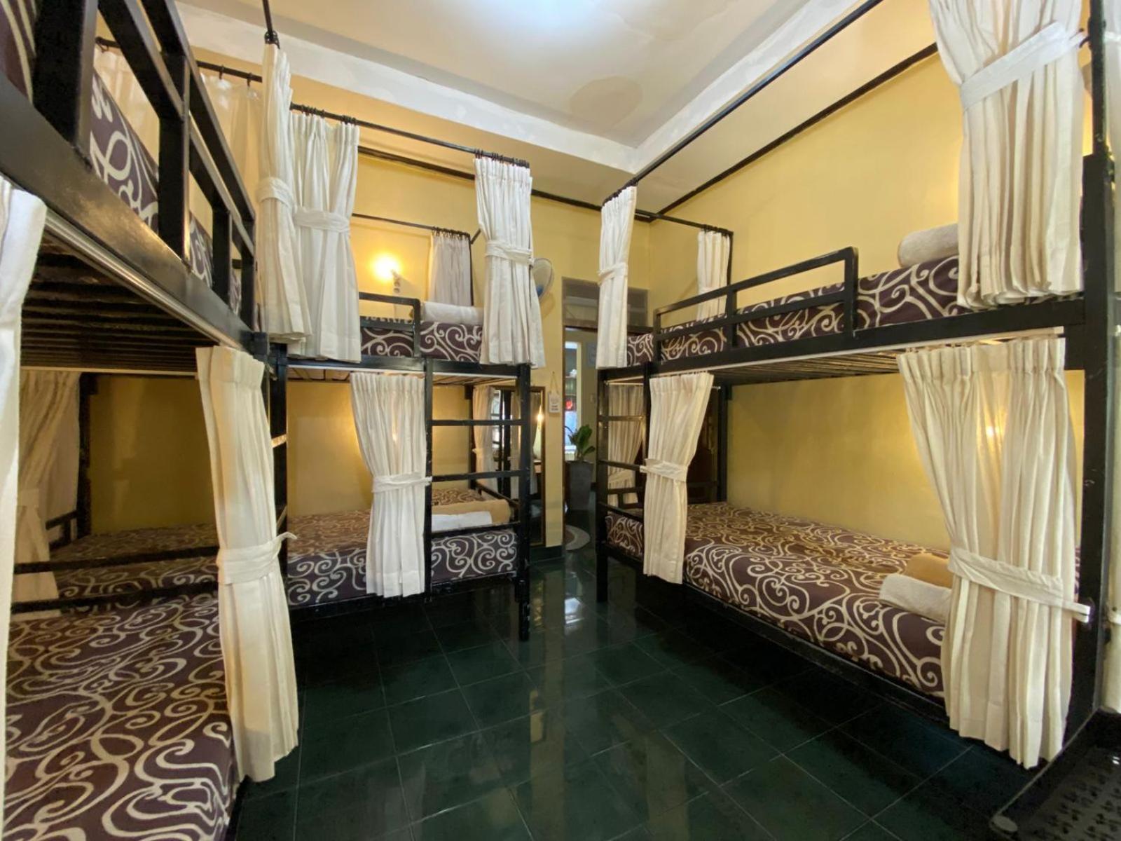 Coliving Bali Sweet Home Kost Lengkap Di Tabanan Kota Selemadeg Quarto foto