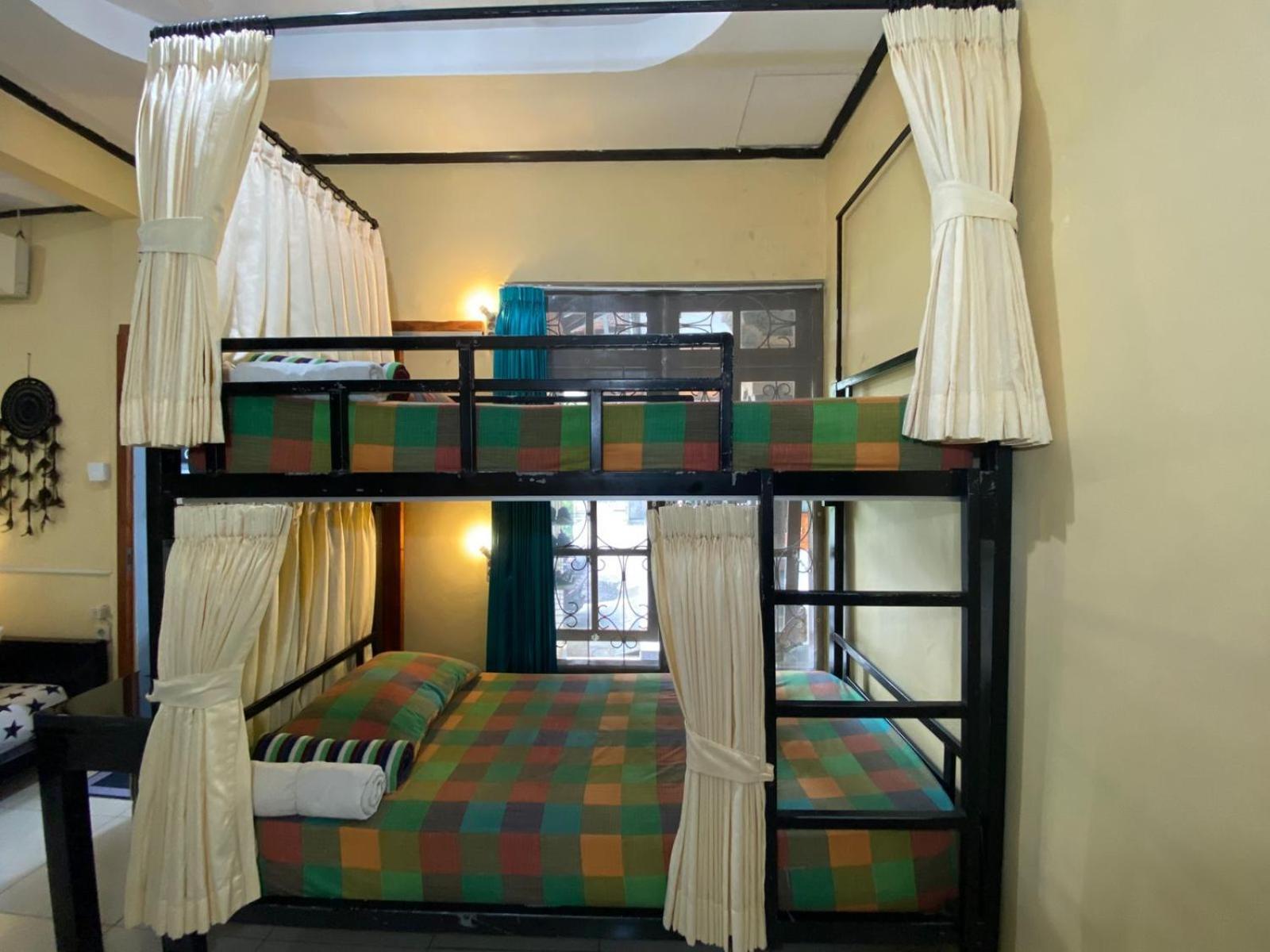Coliving Bali Sweet Home Kost Lengkap Di Tabanan Kota Selemadeg Quarto foto