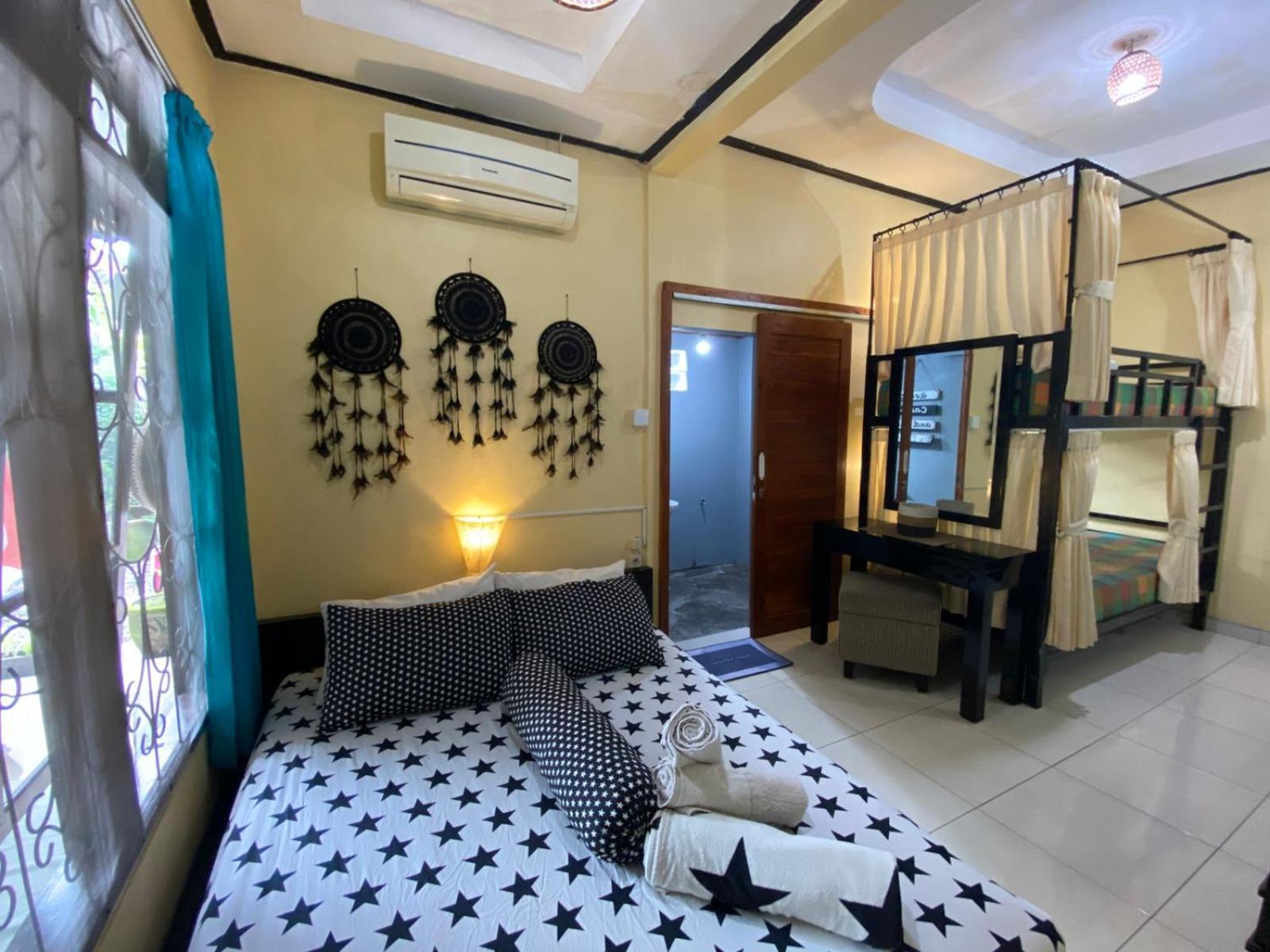 Coliving Bali Sweet Home Kost Lengkap Di Tabanan Kota Selemadeg Quarto foto
