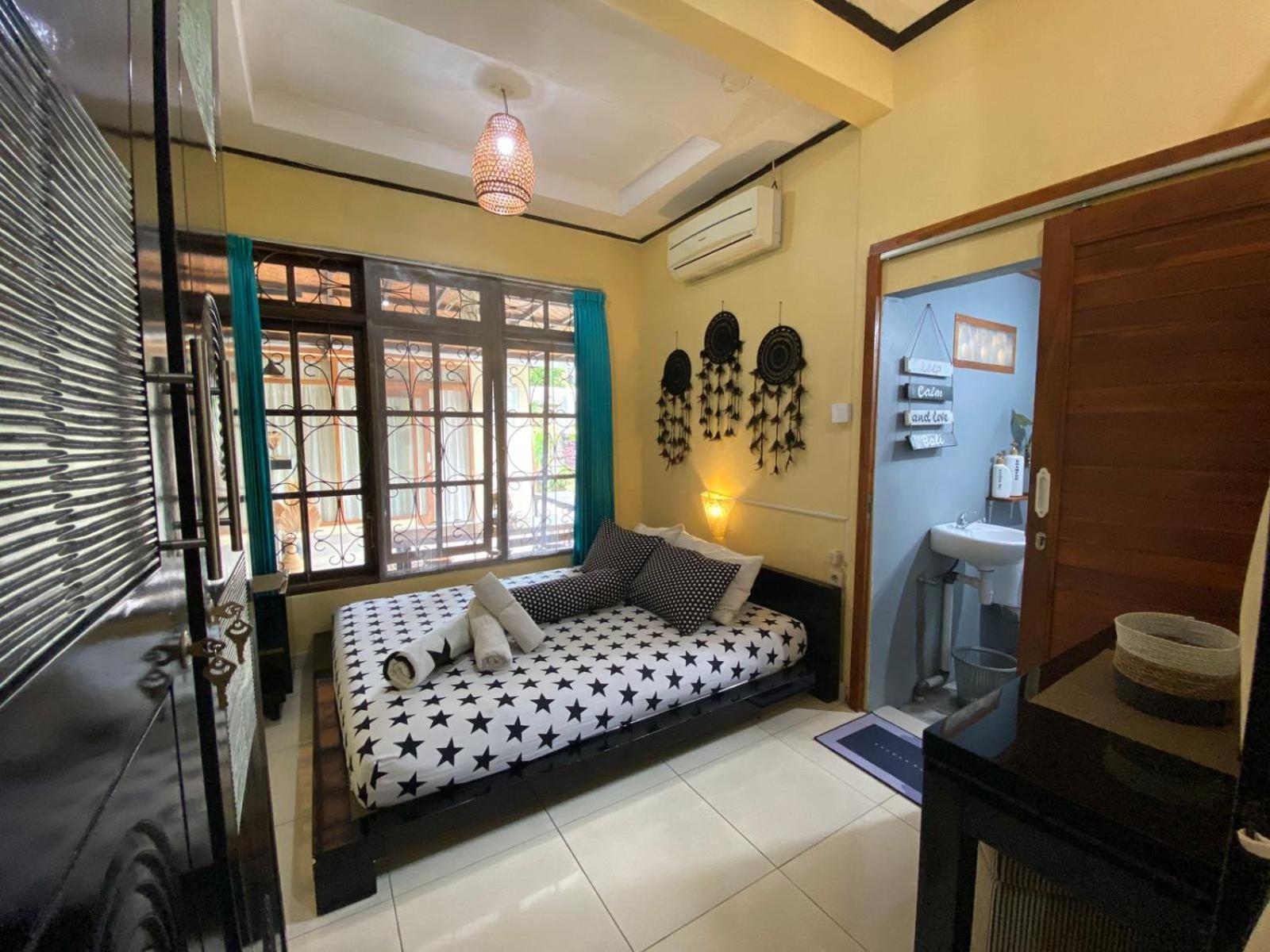 Coliving Bali Sweet Home Kost Lengkap Di Tabanan Kota Selemadeg Quarto foto