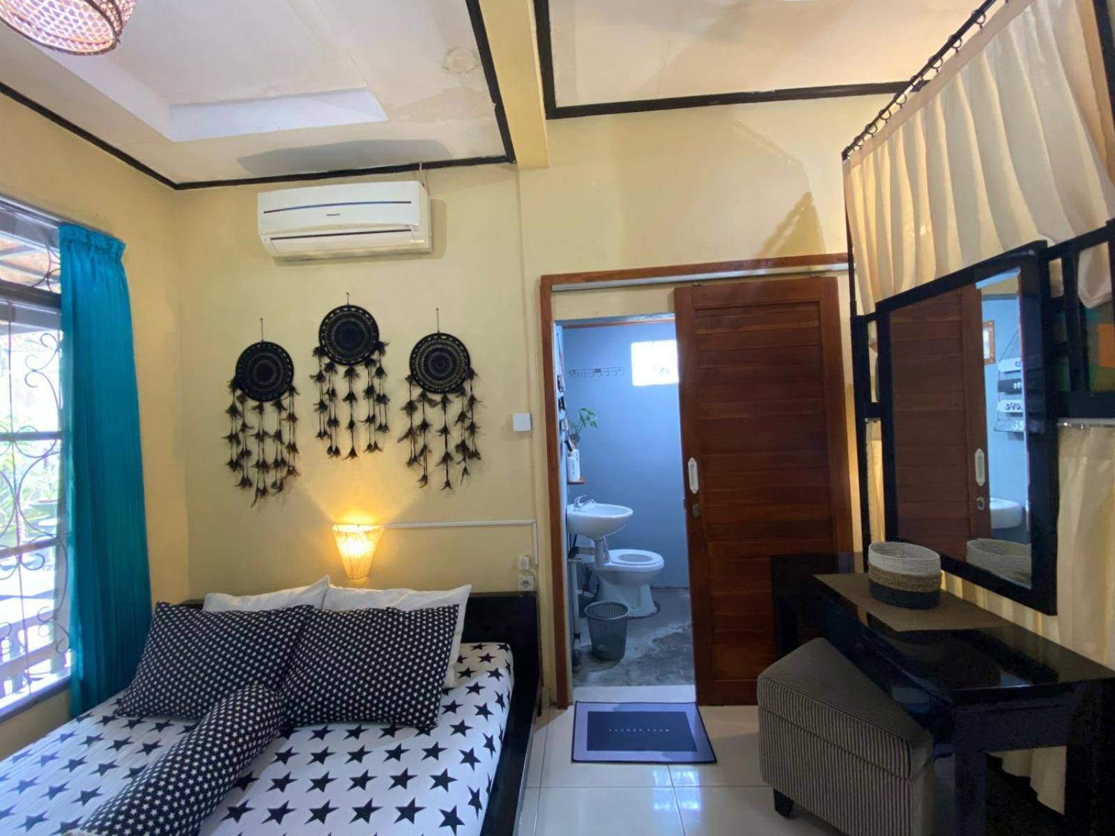 Coliving Bali Sweet Home Kost Lengkap Di Tabanan Kota Selemadeg Quarto foto