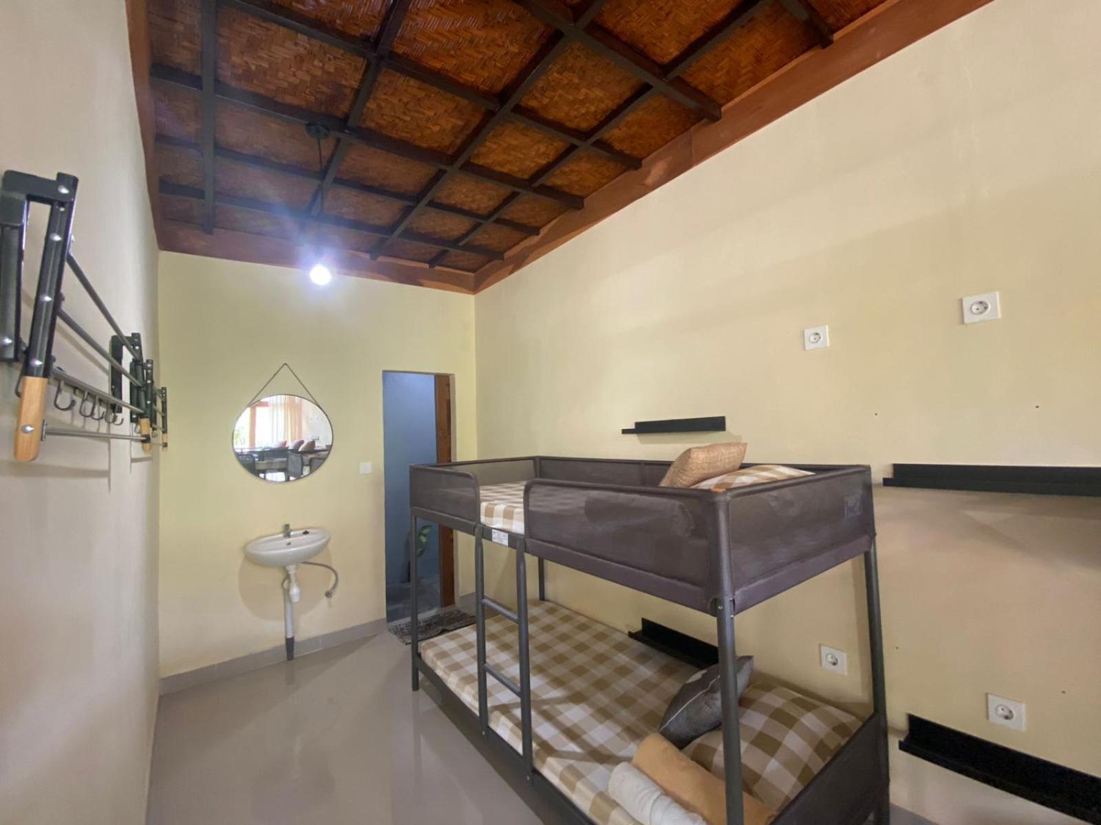 Coliving Bali Sweet Home Kost Lengkap Di Tabanan Kota Selemadeg Quarto foto