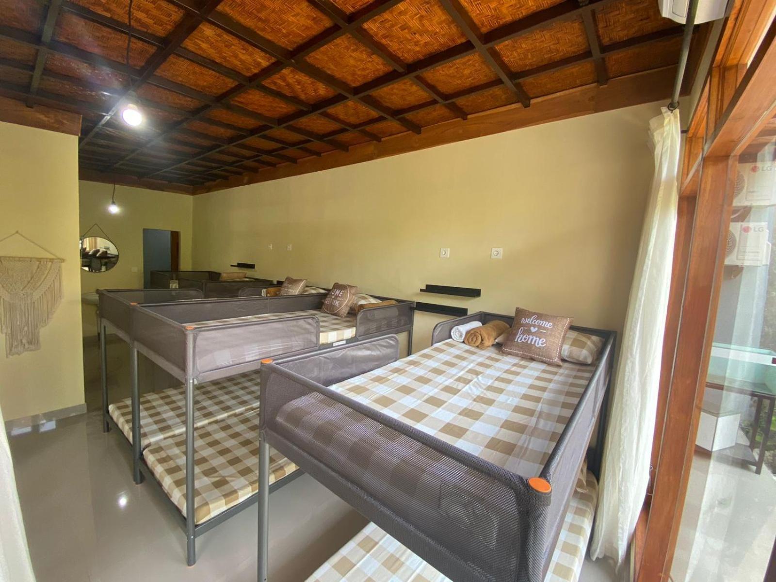 Coliving Bali Sweet Home Kost Lengkap Di Tabanan Kota Selemadeg Quarto foto
