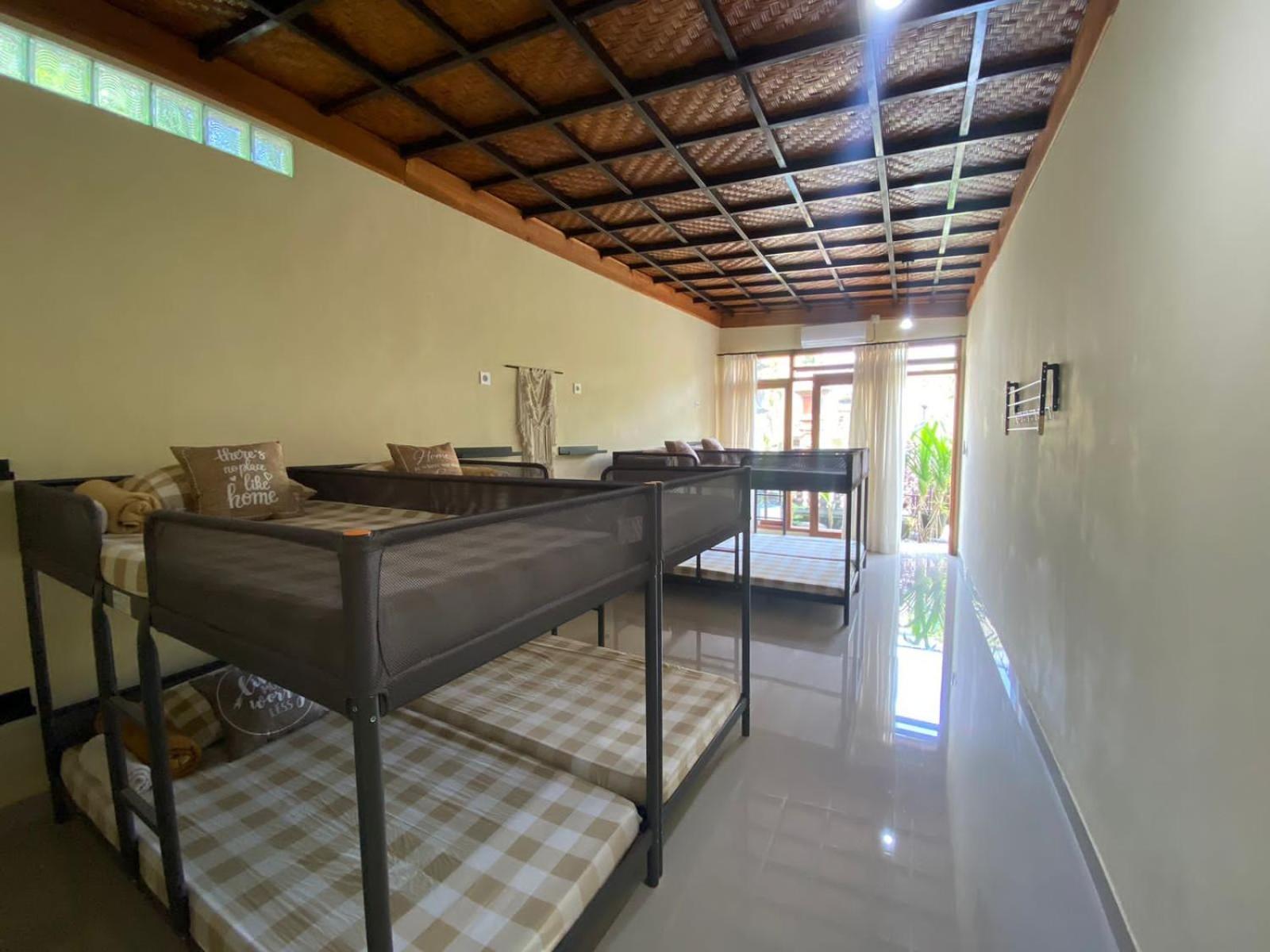 Coliving Bali Sweet Home Kost Lengkap Di Tabanan Kota Selemadeg Quarto foto
