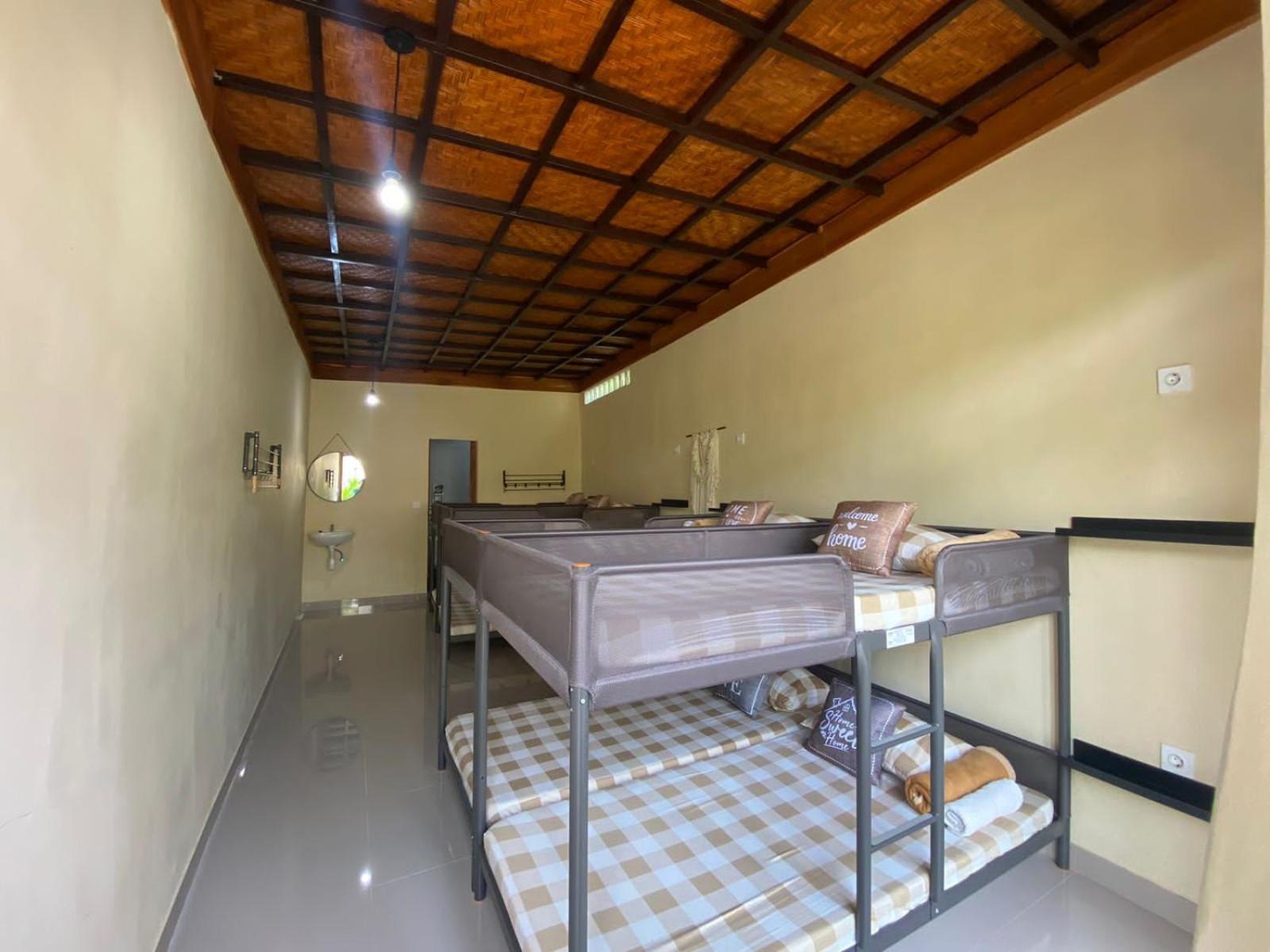 Coliving Bali Sweet Home Kost Lengkap Di Tabanan Kota Selemadeg Quarto foto