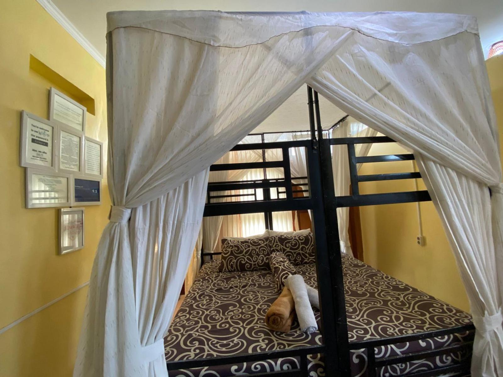 Coliving Bali Sweet Home Kost Lengkap Di Tabanan Kota Selemadeg Quarto foto