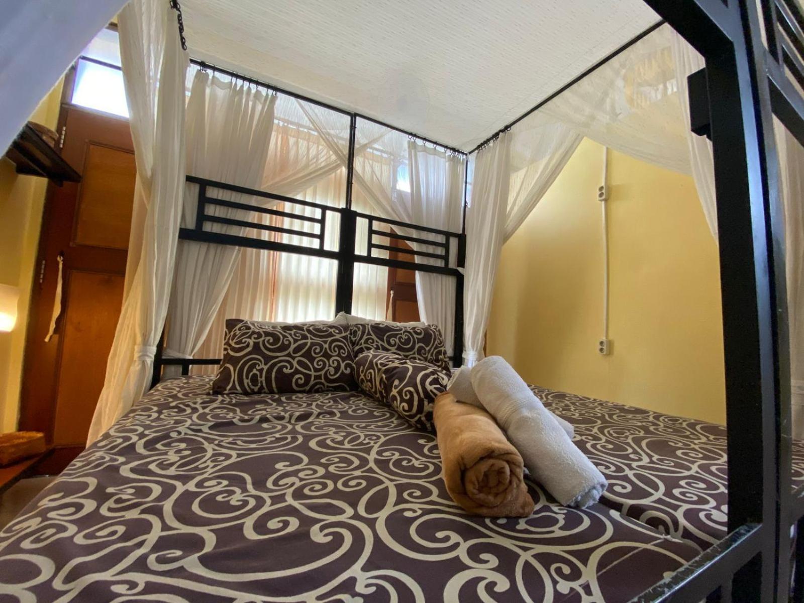 Coliving Bali Sweet Home Kost Lengkap Di Tabanan Kota Selemadeg Quarto foto