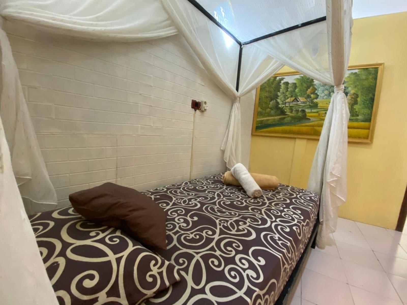 Coliving Bali Sweet Home Kost Lengkap Di Tabanan Kota Selemadeg Quarto foto