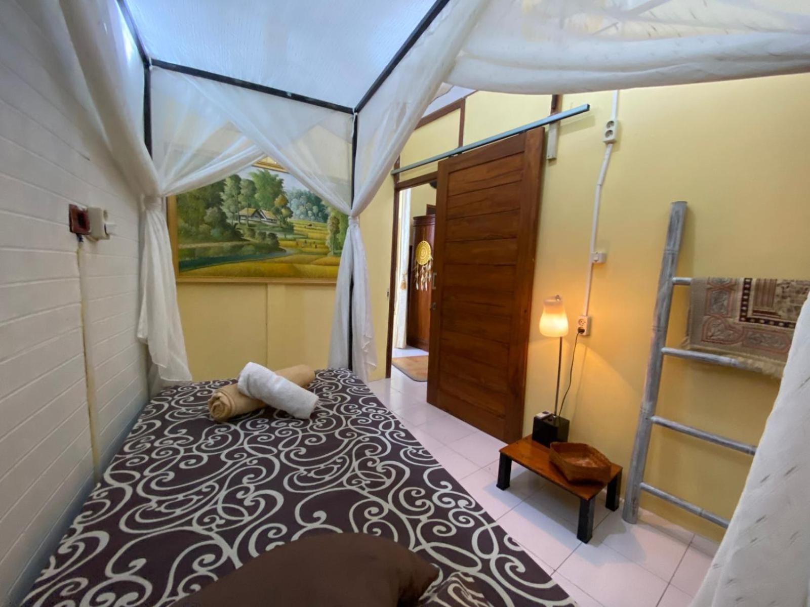 Coliving Bali Sweet Home Kost Lengkap Di Tabanan Kota Selemadeg Quarto foto