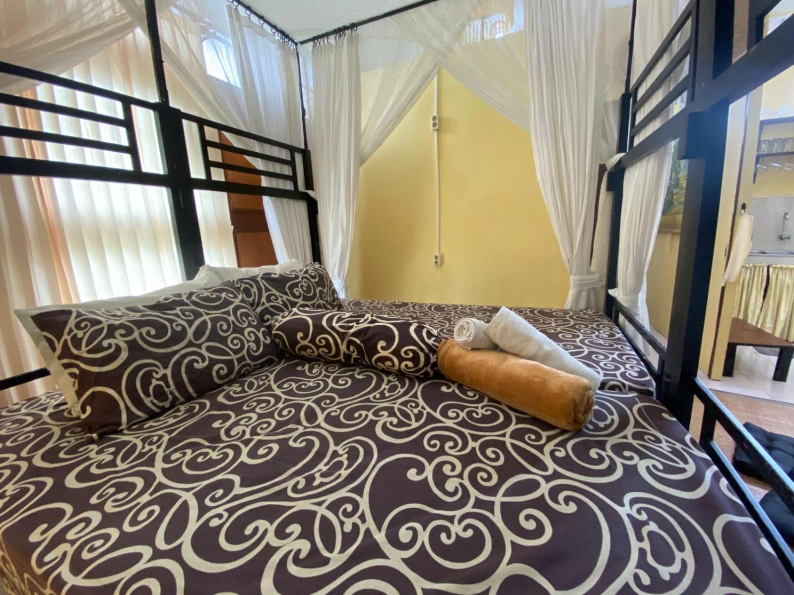 Coliving Bali Sweet Home Kost Lengkap Di Tabanan Kota Selemadeg Quarto foto