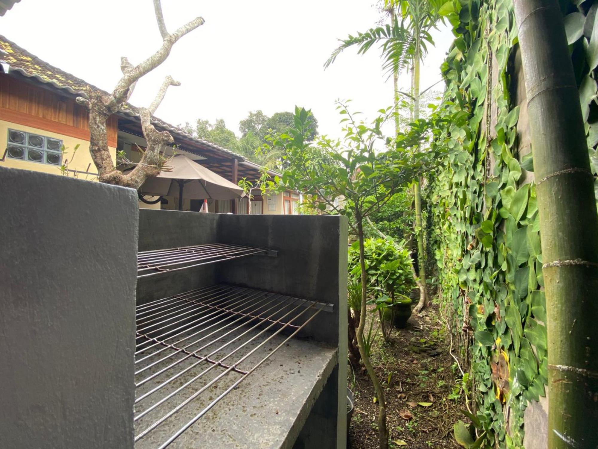 Coliving Bali Sweet Home Kost Lengkap Di Tabanan Kota Selemadeg Exterior foto
