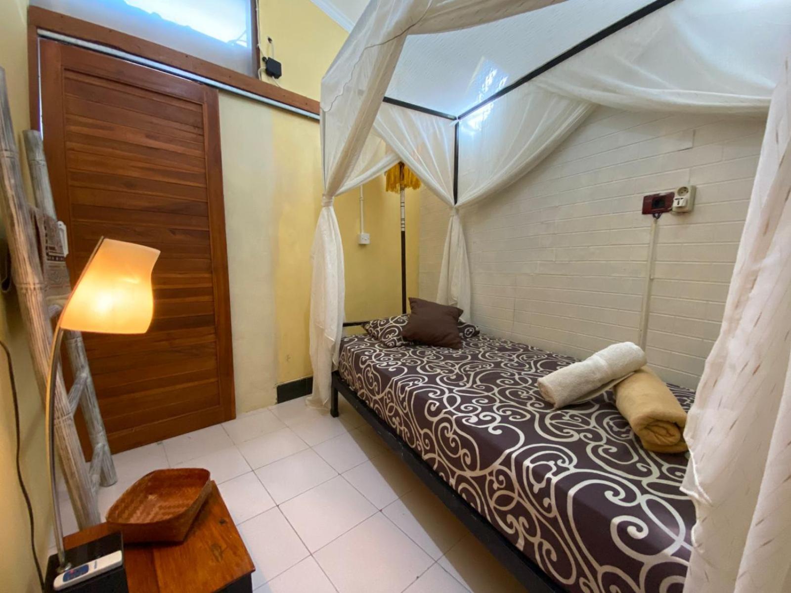 Coliving Bali Sweet Home Kost Lengkap Di Tabanan Kota Selemadeg Quarto foto