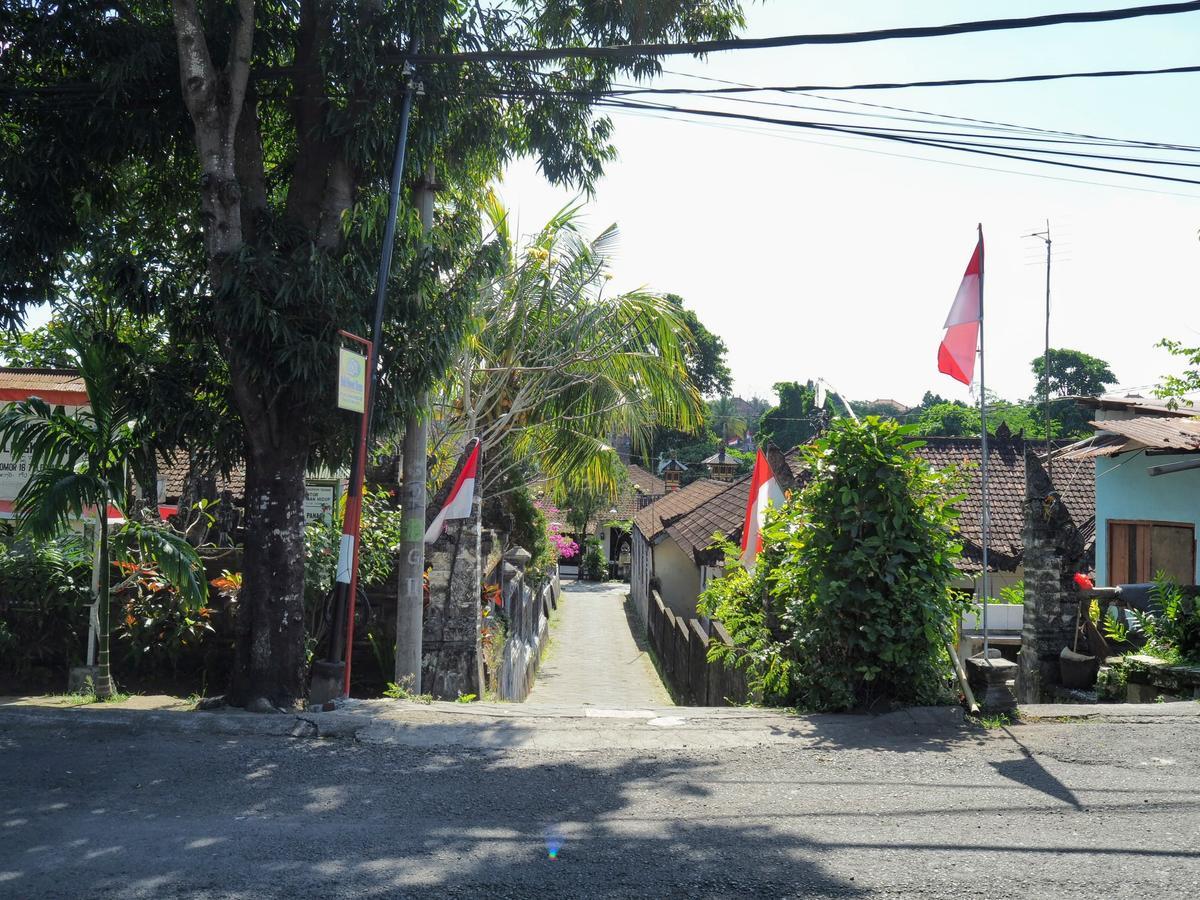 Coliving Bali Sweet Home Kost Lengkap Di Tabanan Kota Selemadeg Exterior foto